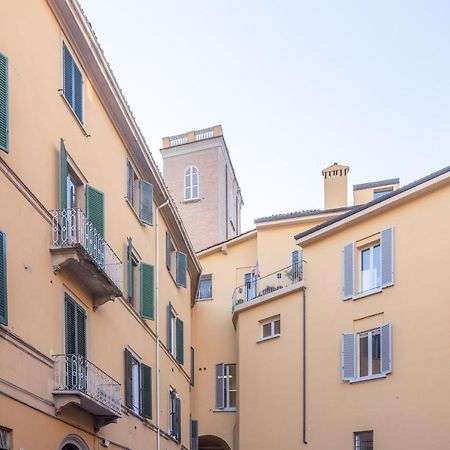Nel Ghetto, Bologna By Short Holidays ภายนอก รูปภาพ