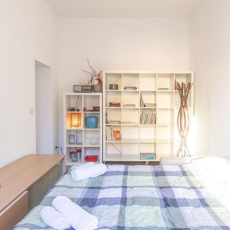 Nel Ghetto, Bologna By Short Holidays ภายนอก รูปภาพ