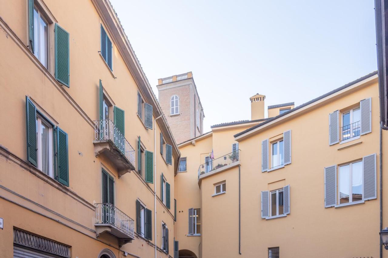 Nel Ghetto, Bologna By Short Holidays ภายนอก รูปภาพ