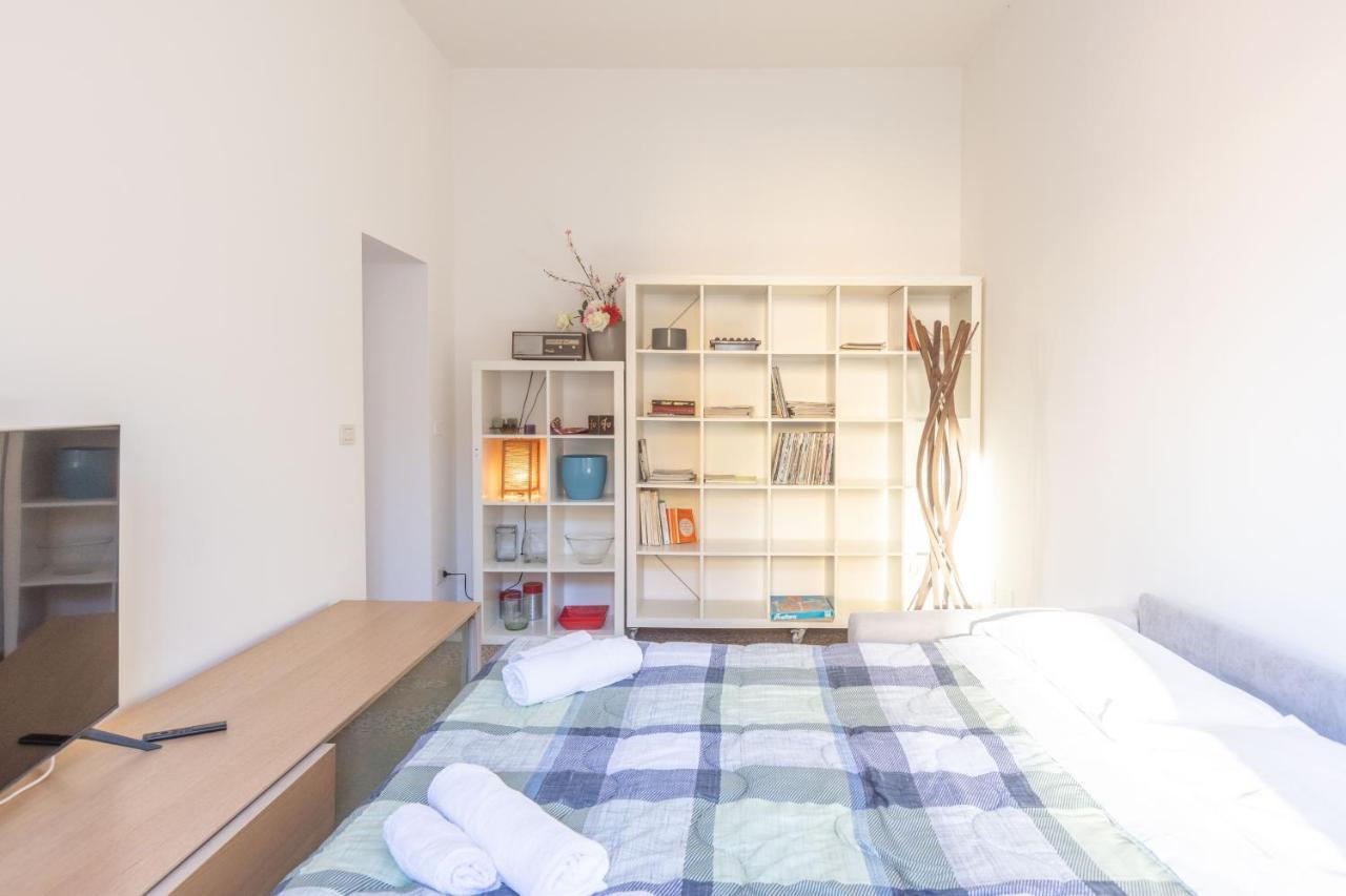 Nel Ghetto, Bologna By Short Holidays ภายนอก รูปภาพ