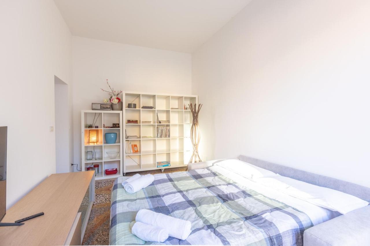 Nel Ghetto, Bologna By Short Holidays ภายนอก รูปภาพ