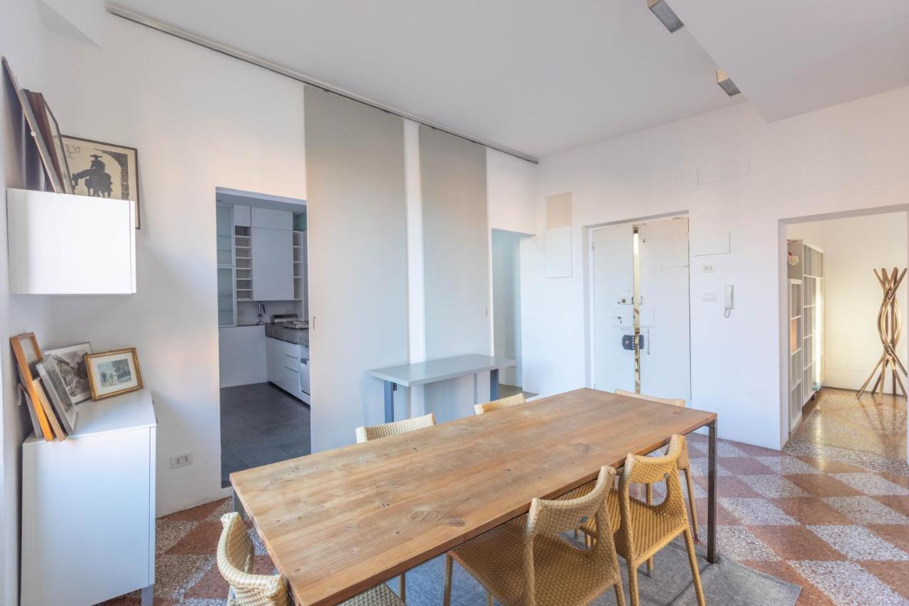 Nel Ghetto, Bologna By Short Holidays ภายนอก รูปภาพ