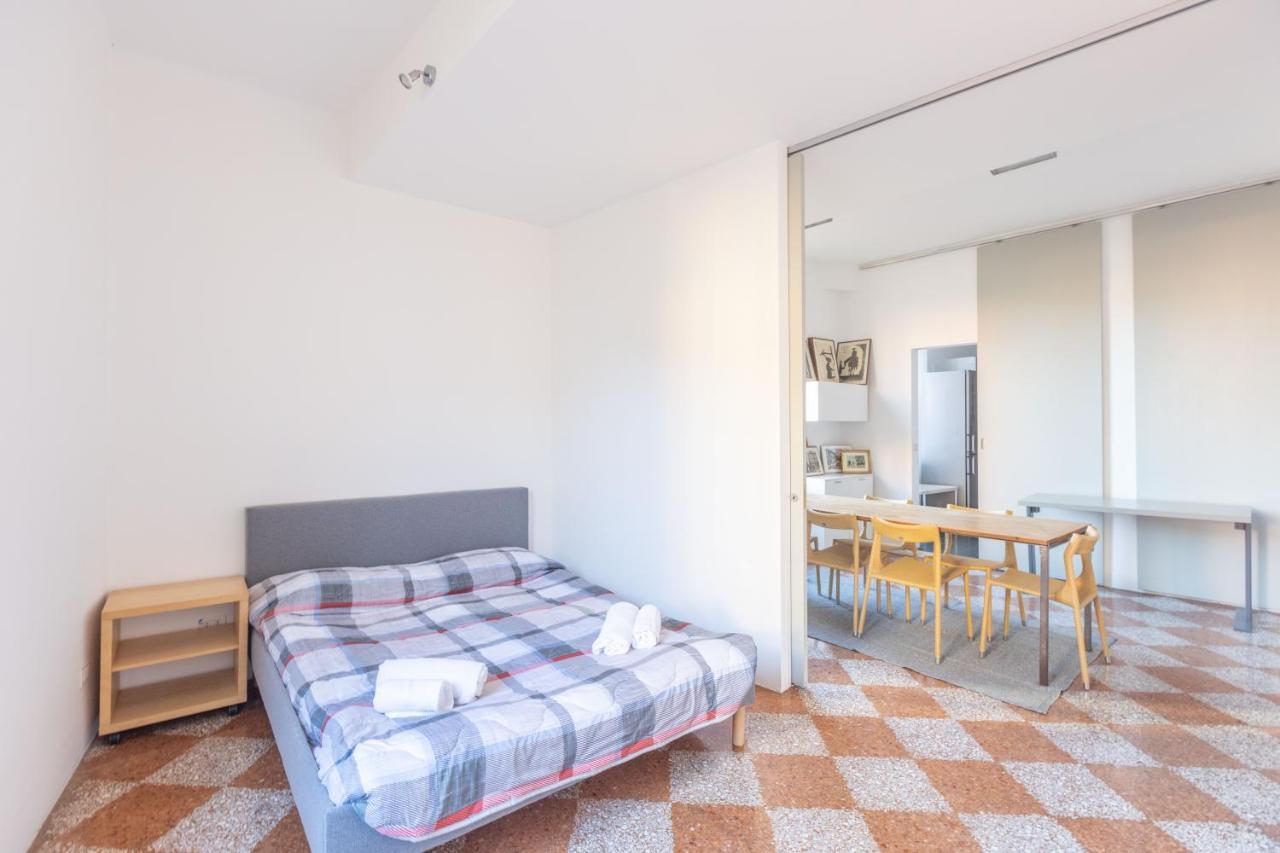 Nel Ghetto, Bologna By Short Holidays ภายนอก รูปภาพ