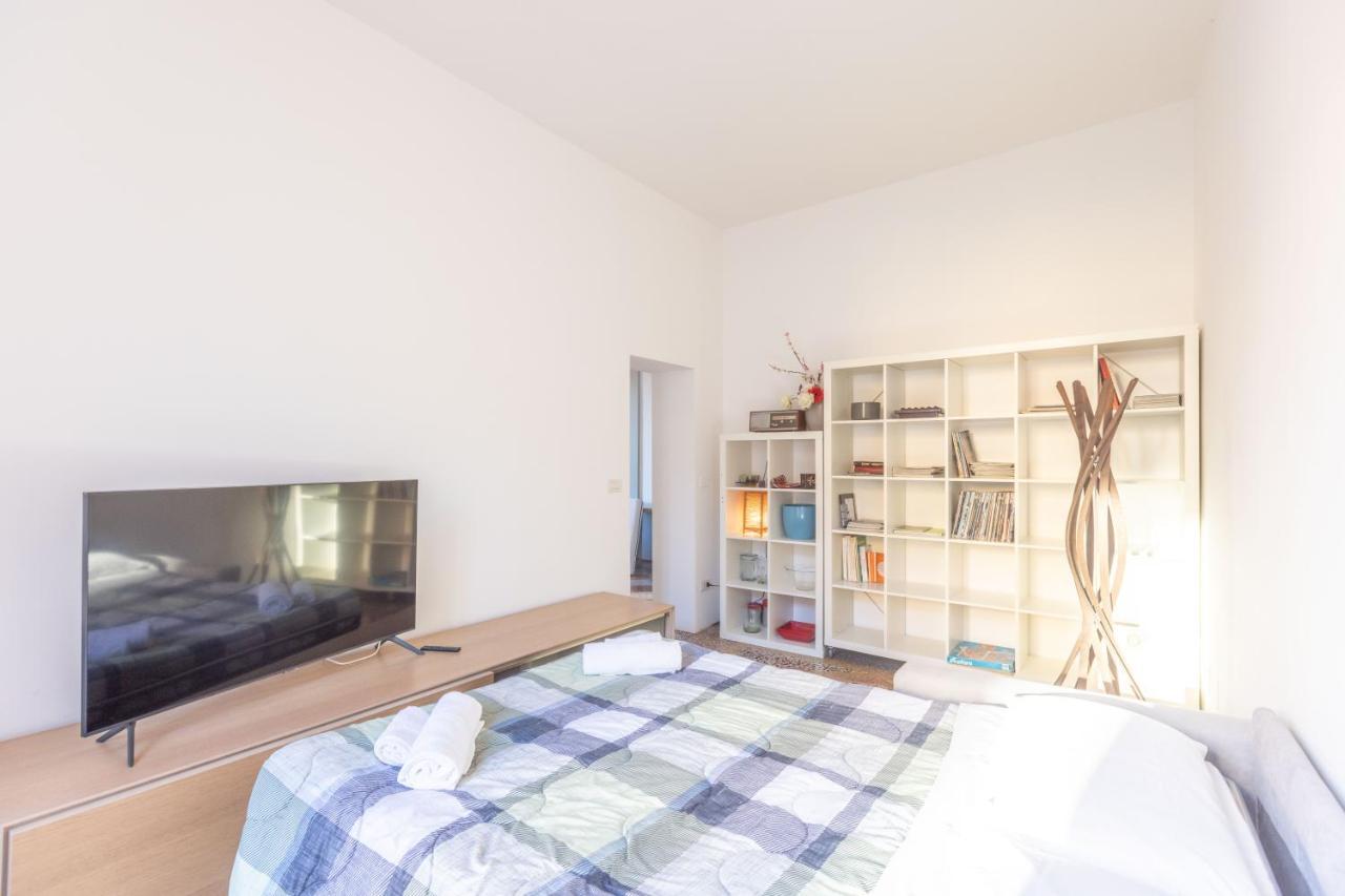 Nel Ghetto, Bologna By Short Holidays ภายนอก รูปภาพ
