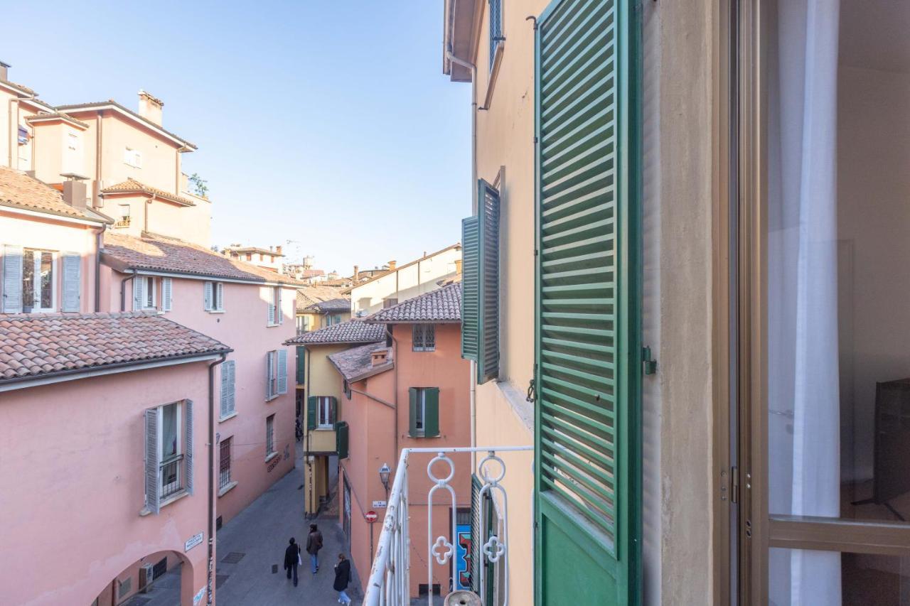 Nel Ghetto, Bologna By Short Holidays ภายนอก รูปภาพ
