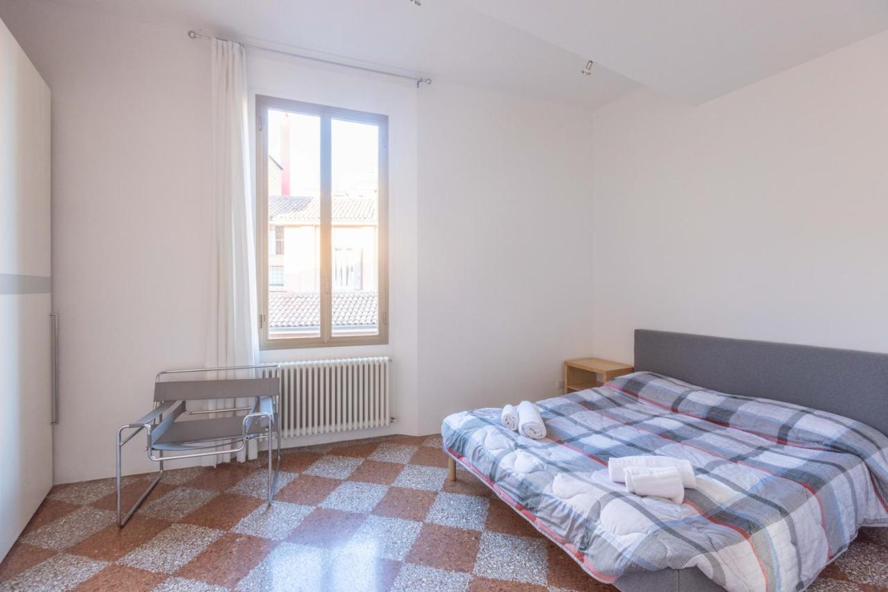 Nel Ghetto, Bologna By Short Holidays ภายนอก รูปภาพ