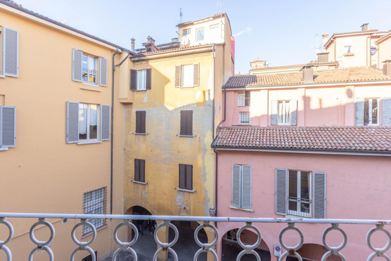 Nel Ghetto, Bologna By Short Holidays ภายนอก รูปภาพ
