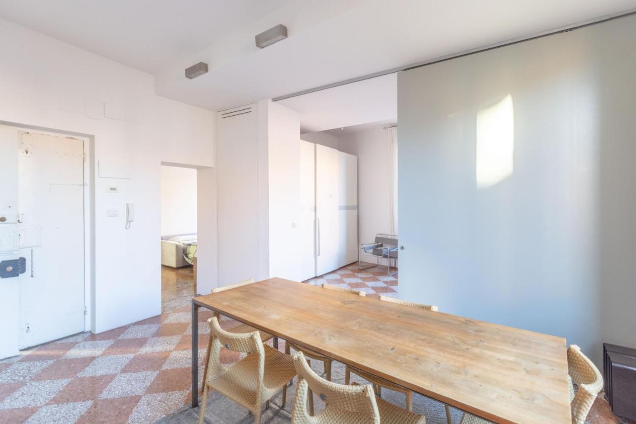 Nel Ghetto, Bologna By Short Holidays ภายนอก รูปภาพ